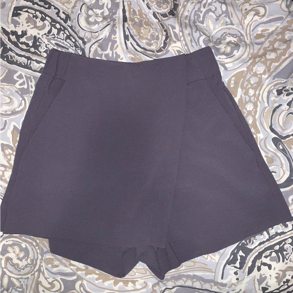 Babaton Hikaru Skort